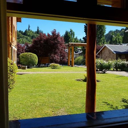 San Martín de los Andes Melewe 아파트 호텔 외부 사진
