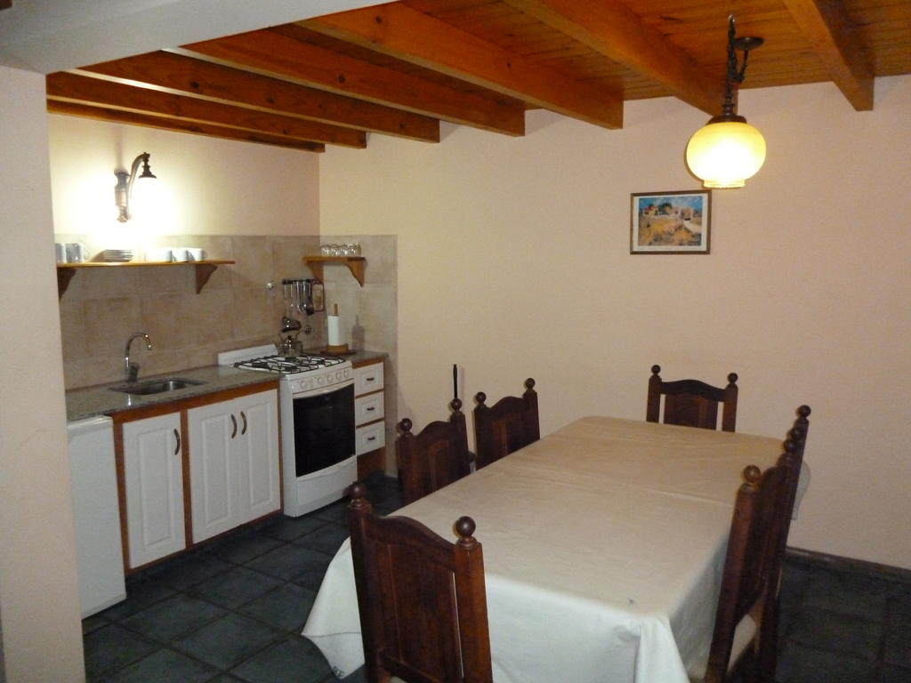 San Martín de los Andes Melewe 아파트 호텔 외부 사진