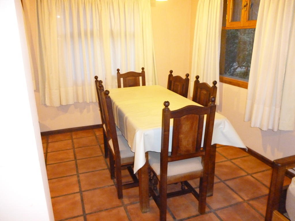 San Martín de los Andes Melewe 아파트 호텔 외부 사진