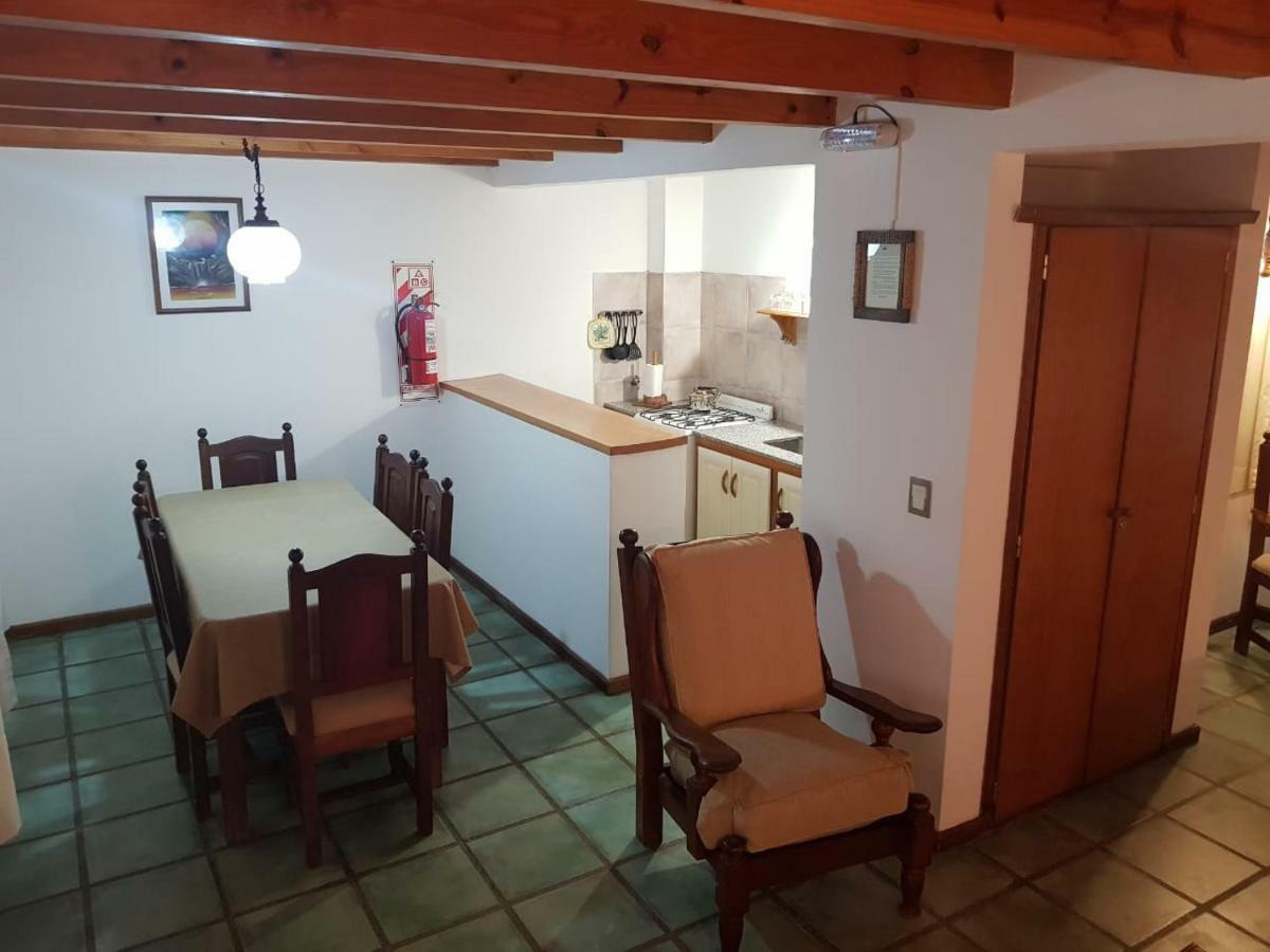 San Martín de los Andes Melewe 아파트 호텔 외부 사진