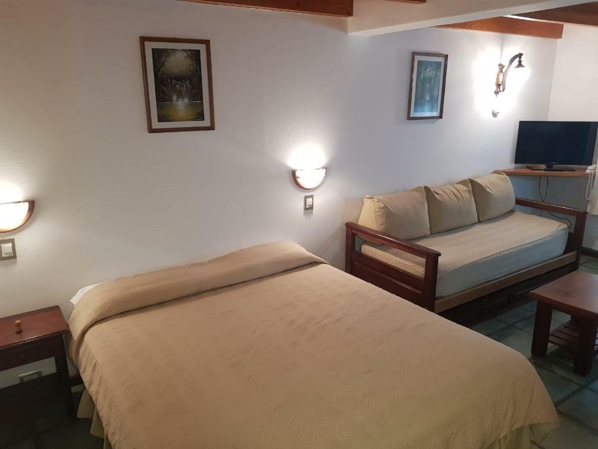San Martín de los Andes Melewe 아파트 호텔 외부 사진