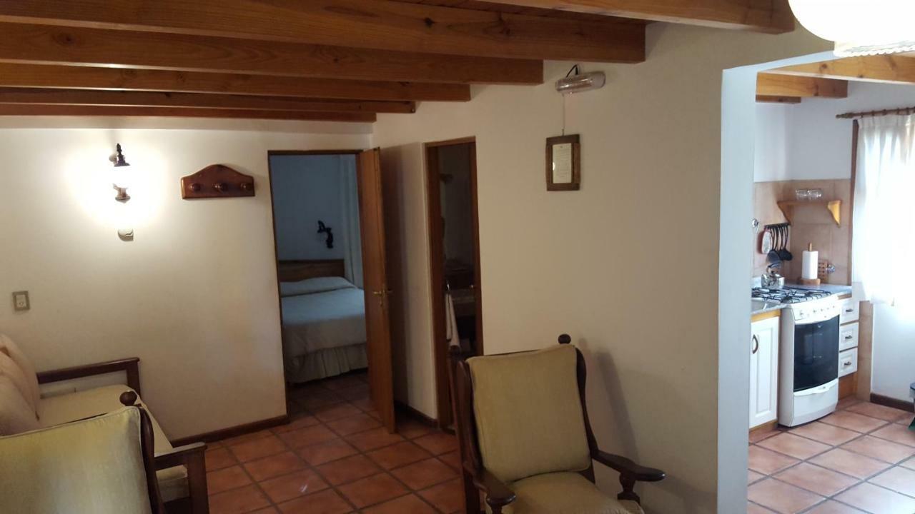 San Martín de los Andes Melewe 아파트 호텔 외부 사진