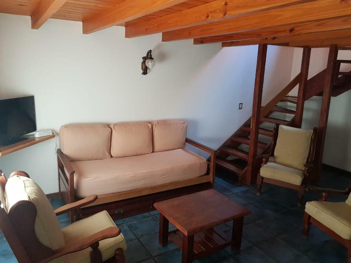 San Martín de los Andes Melewe 아파트 호텔 외부 사진