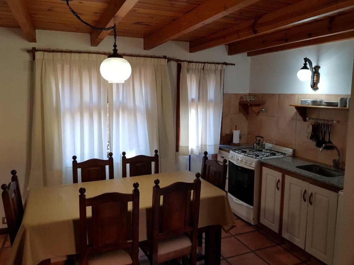 San Martín de los Andes Melewe 아파트 호텔 외부 사진
