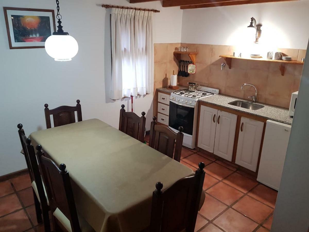 San Martín de los Andes Melewe 아파트 호텔 외부 사진
