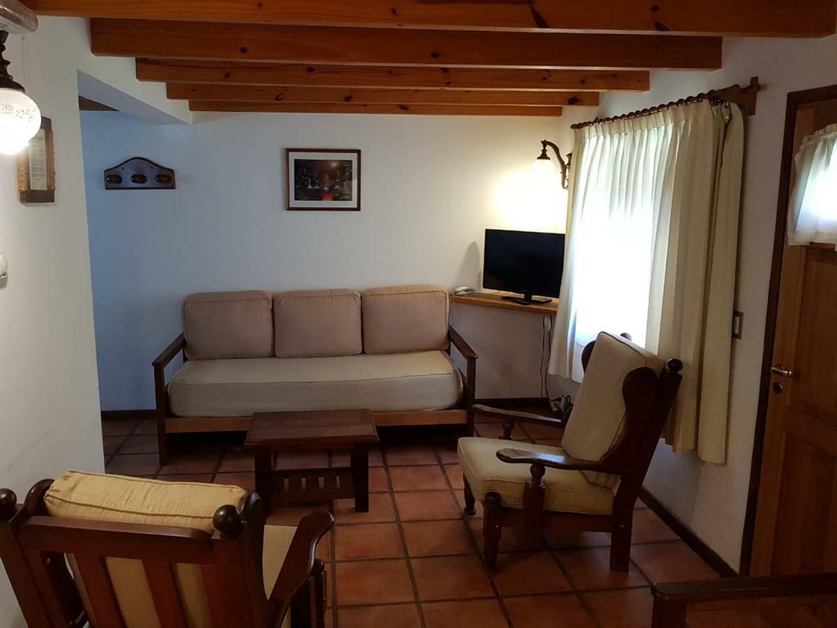 San Martín de los Andes Melewe 아파트 호텔 외부 사진