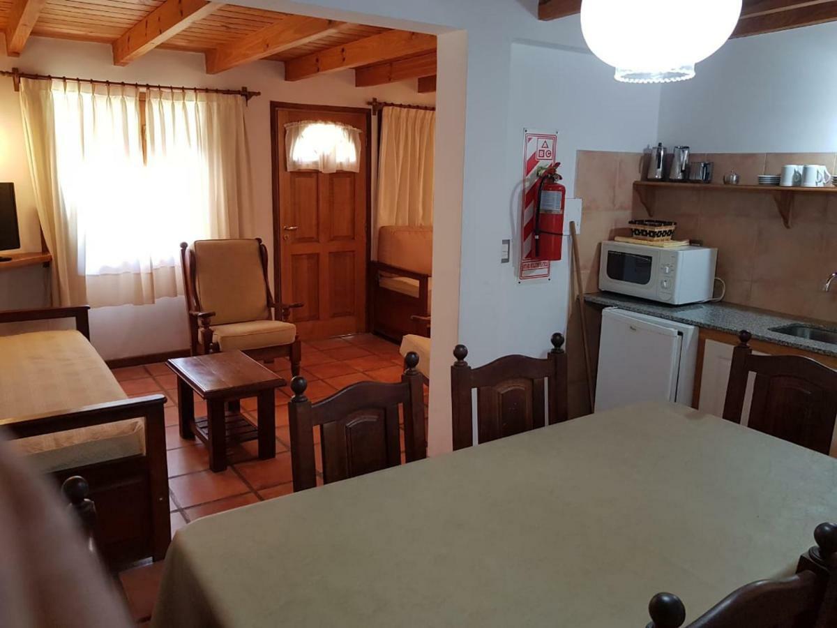 San Martín de los Andes Melewe 아파트 호텔 외부 사진